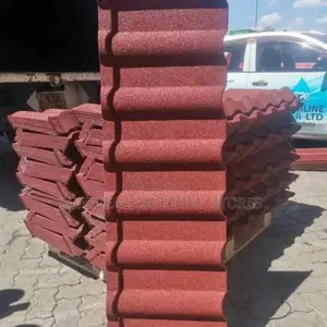 Decra Roofing Tiles [Black] Shingles,Milano,Classic