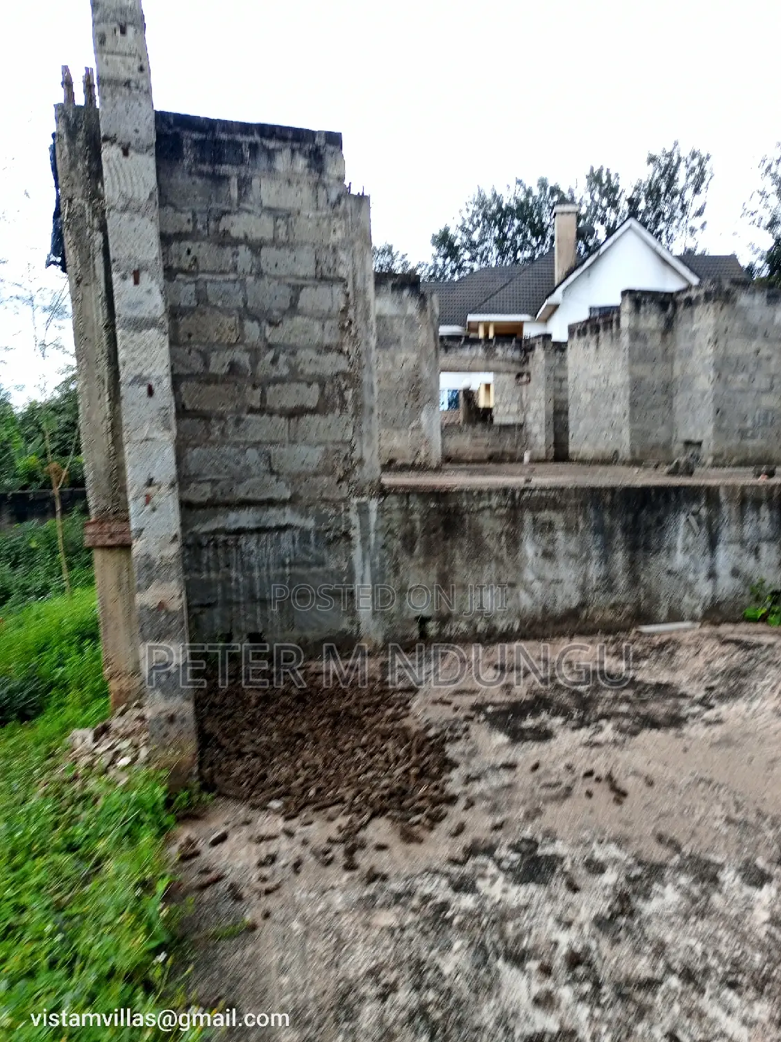Runda Prime Plot on Sale, 1/2 Acre, Title