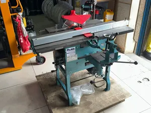 Best Woodworking Machine