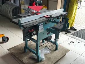 LIDA Table Saw Multi Use Woodworking Machine