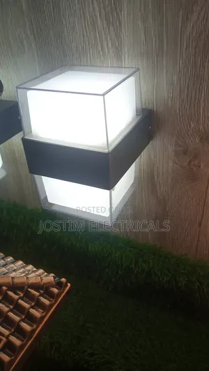 Wall Lamps /Garden Lights