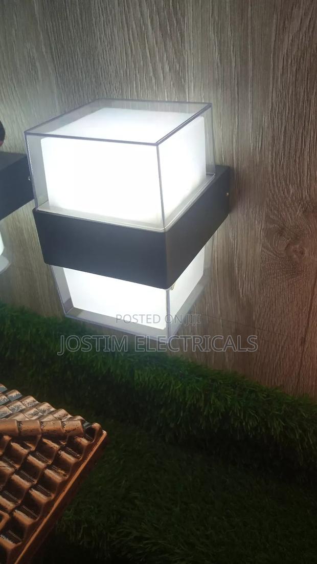 Wall Lamps /Garden Lights