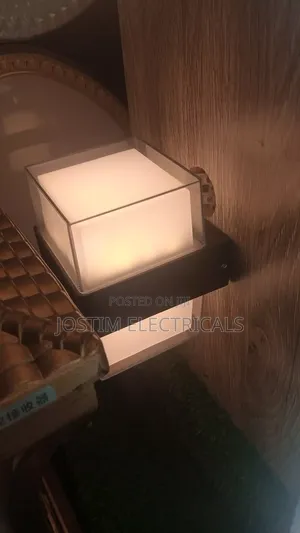 Wall Lamps /Garden Lights