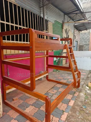 Prestige Mahogany Loft