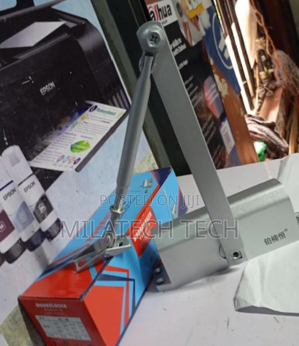 Door Closer 280 KG Fire Door Opener Closer Automatic Closer