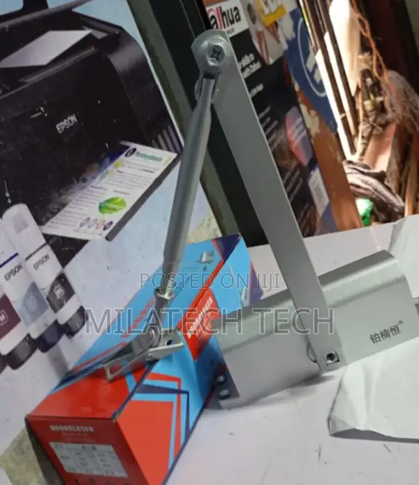 Door Closer 280 KG Fire Door Opener Closer Automatic Closer