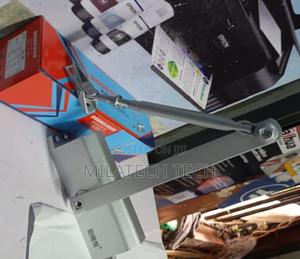 Hydraulic Automatic Door Closer Self-Closing Device - thumbnail 2