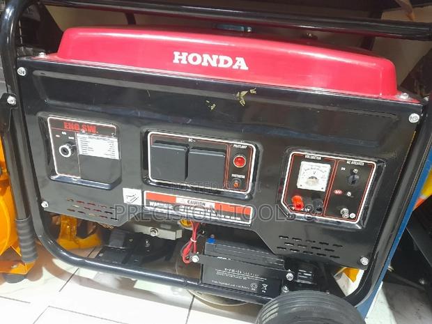 Honda Gasoline Generator 8.5kva 13HP
