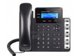 Grandstream GXP1628 Business IP Phone