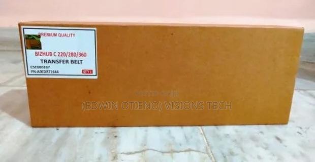 Imaging Transfer Belt(ITB) for KONICA MINOLTA Bizhub C220