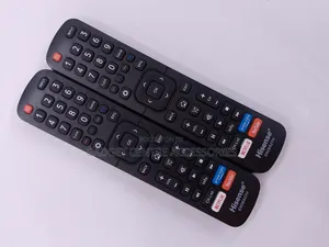 Hisense Smart Tv Remote
