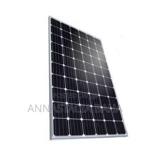 Phoenix 100 Watts Solar Panel All Weather Mono Crystalline 2 - thumbnail 2