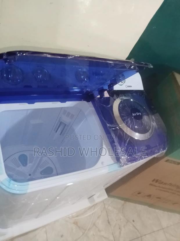 11kgs Hisense Washing Machine