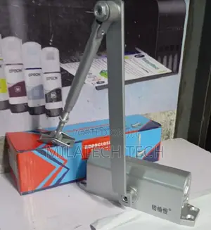 Efficient Door Closer - Heavy Duty Door Closer