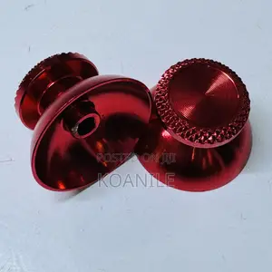 Ps5 Metal Caps (Per Piece)