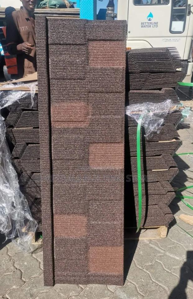 Premium Quality Decra Roofing Tiles - thumbnail 3