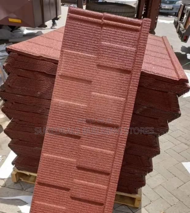Premium Quality Decra Roofing Tiles - thumbnail 4