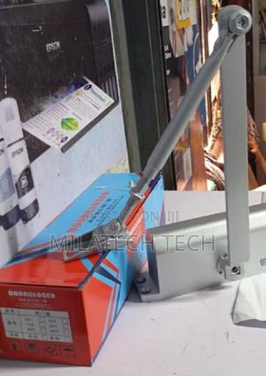 Door Closer 85 KG Fire Door Closer Automatic Closer - thumbnail 2