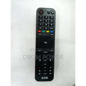 Adn Remote