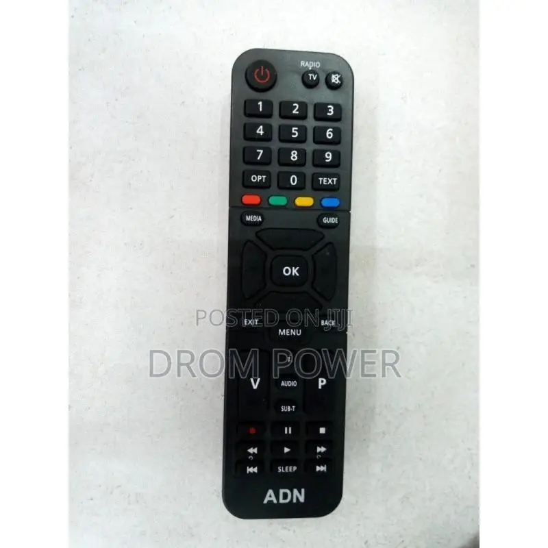 Adn Remote