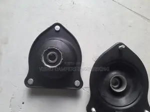 Mini Cooper R50/R52 Front Shock Mounting