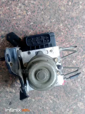 Abs Pump for Fielder/Probox/Nze/Runx.