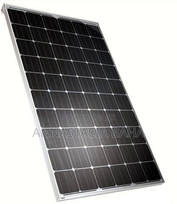 Phoenix 80 Watts SOLAR PANEL (All Weather ) - main view