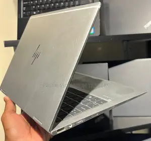 Laptop HP EliteBook X360 1030 G4 16GB Intel Core I7 SSD 256GB