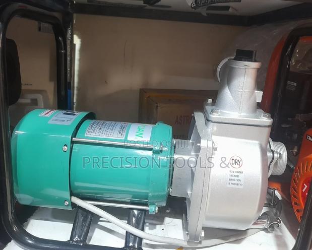2inch SHIYUAN DC Solar Pump 2hp
