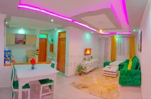 Air BNB South B Sanasana Area