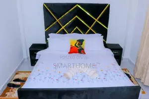 Air BNB South B Sanasana Area