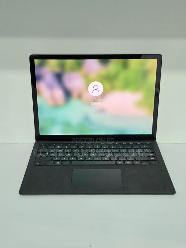 Laptop Microsoft Surface Laptop 2 16GB Intel Core I7 SSD 512GB - thumbnail 3