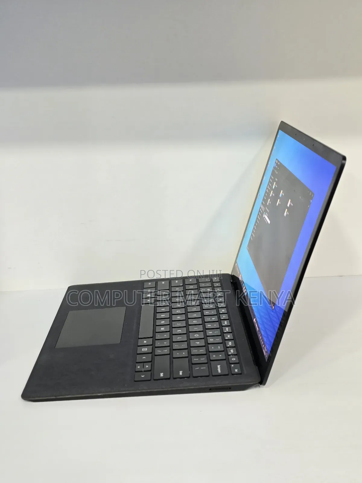 Laptop Microsoft Surface Laptop 2 16GB Intel Core I7 SSD 512GB