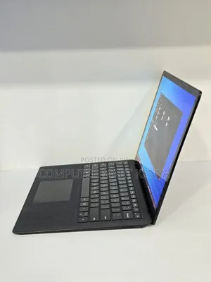 Laptop Microsoft Surface Laptop 2 16GB Intel Core I7 SSD 512GB