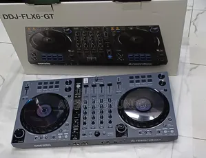 Pioneer Flx6 GT
