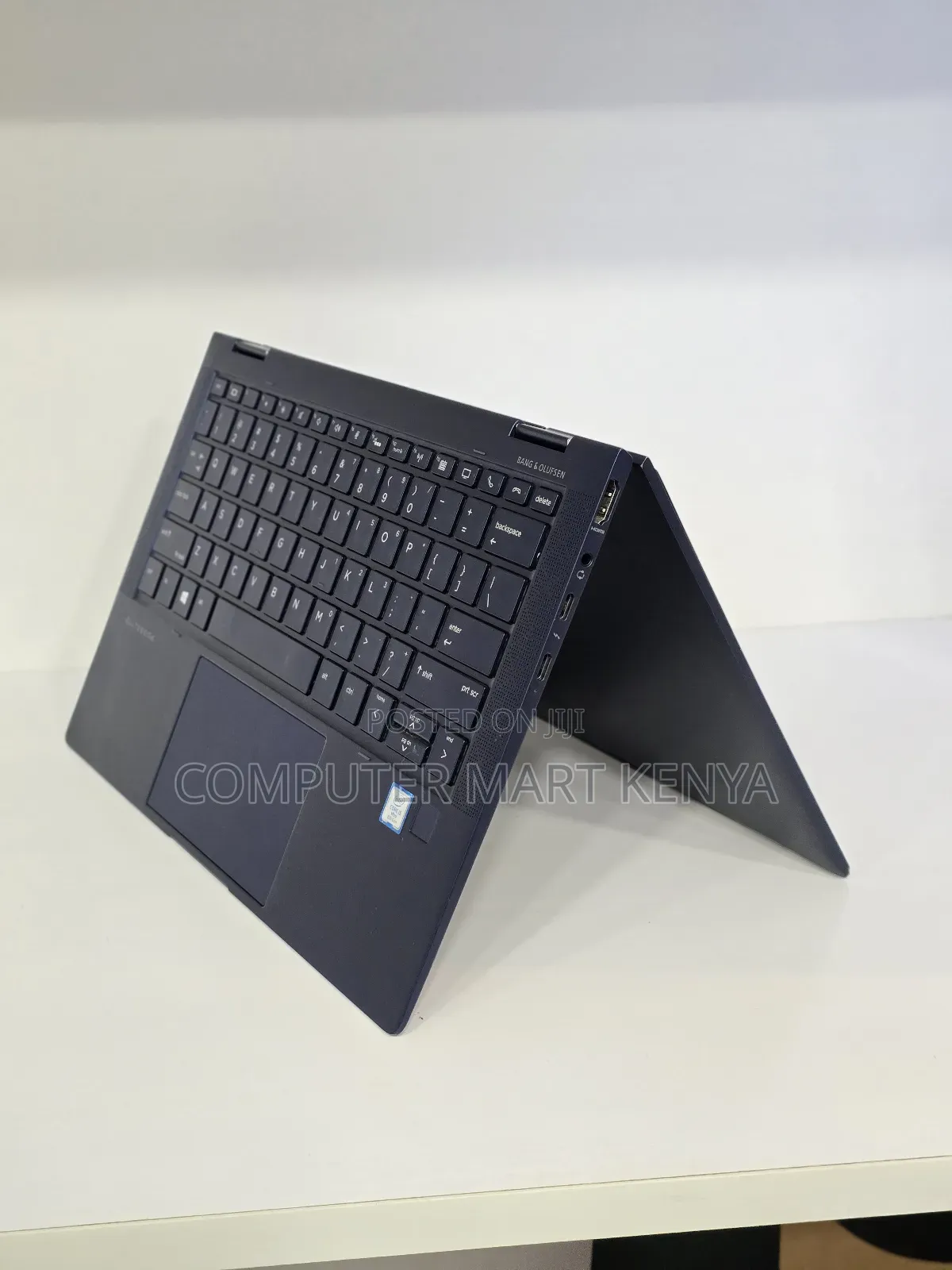 Laptop HP Elite Dragonfly G2 16GB Intel Core I5 SSD 512GB