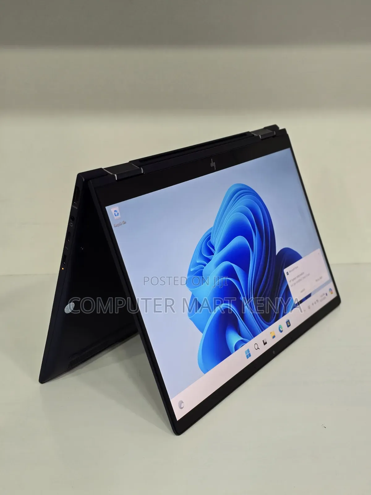Laptop HP Elite Dragonfly G2 16GB Intel Core I5 SSD 512GB