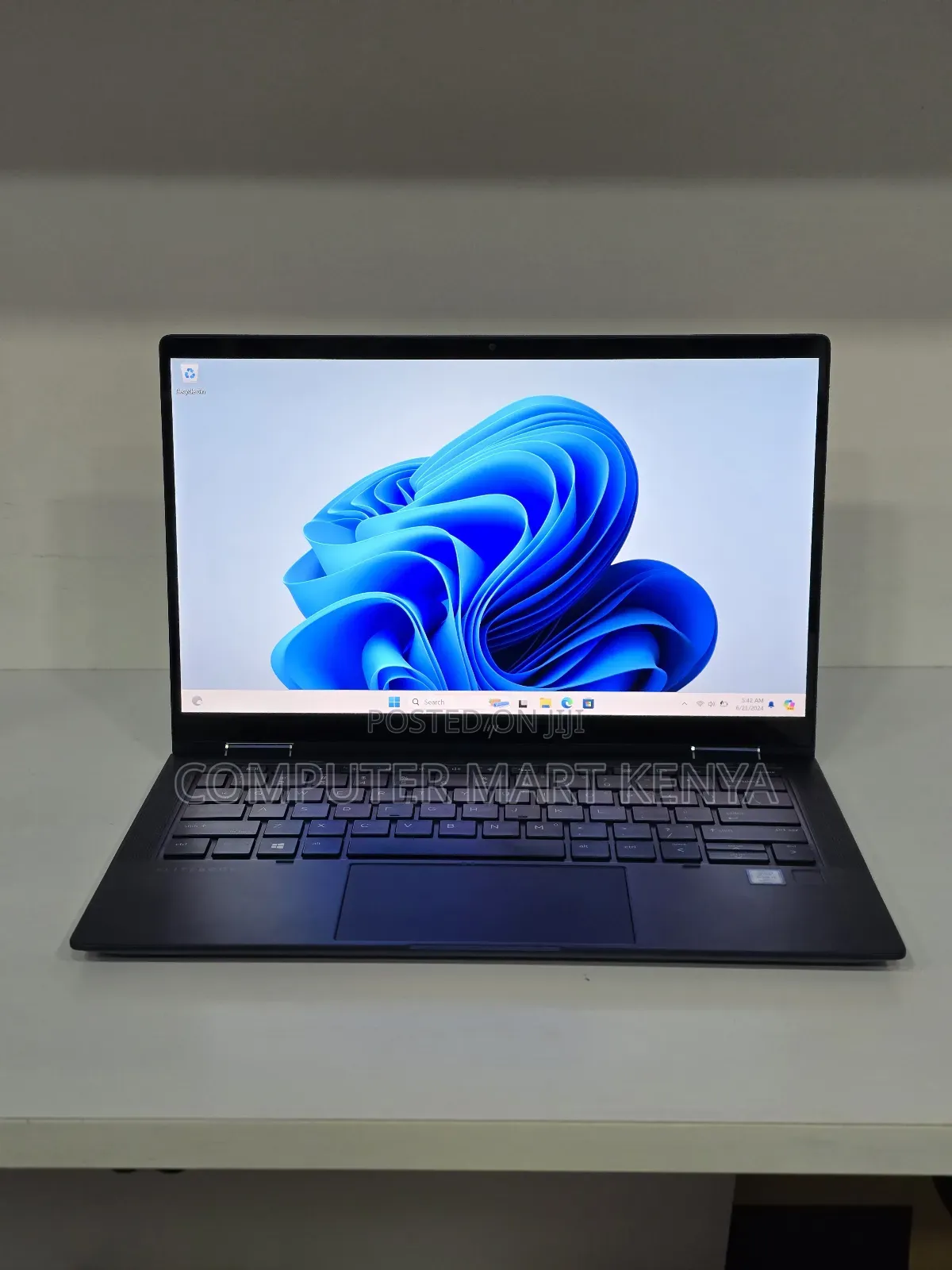 Laptop HP Elite Dragonfly G2 16GB Intel Core I5 SSD 512GB