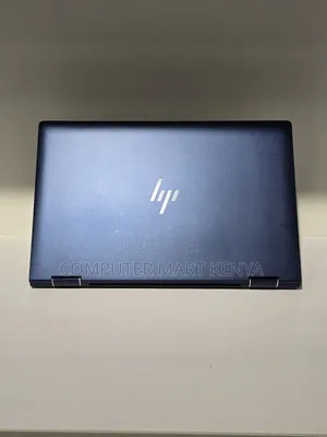 Laptop HP Elite Dragonfly G2 16GB Intel Core I5 SSD 512GB
