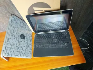 Laptop HP ProBook 11 X360 8GB Intel Pentium SSD 256GB