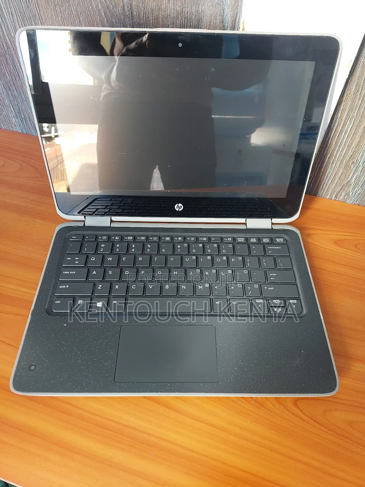 Laptop HP ProBook 11 X360 8GB Intel Pentium SSD 256GB