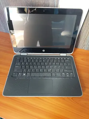 Laptop HP ProBook 11 X360 8GB Intel Pentium SSD 256GB