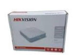 New 4 Channel DVR Machine Hikvision 4 Channel DVR Machine - thumbnail 2