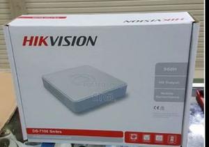 Hikvision 8 Channel DVR Plastic - thumbnail 2