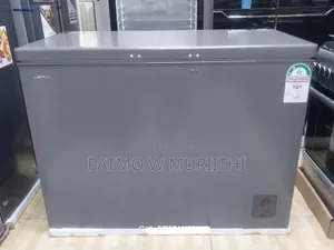 Chest Freezer, Hisense Chest Deep Freezer 297l