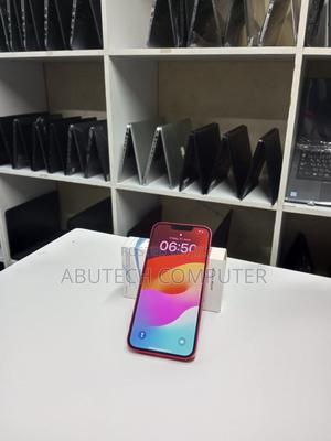 Apple iPhone 14 128 GB Red - main view