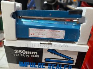 Impulse Sealer 250mm - thumbnail 2