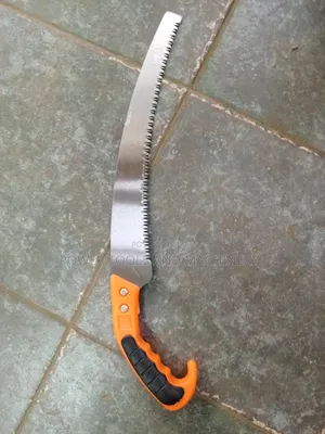 Garden Pruning Saw