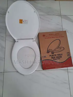 Heavy Duty Kensplastic Seat Cover
