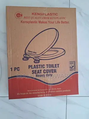 Heavy Duty Kensplastic Seat Cover